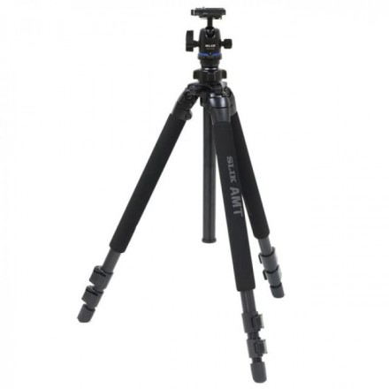 Штатив профессиональный Slik Pro 500BH5